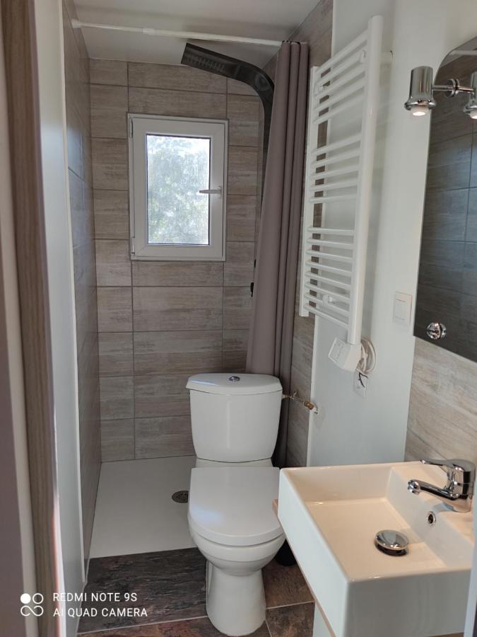 Apartment Albert Parking Prive Gratuit Limoux Dış mekan fotoğraf