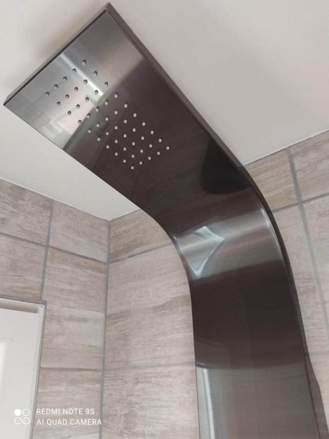 Apartment Albert Parking Prive Gratuit Limoux Dış mekan fotoğraf