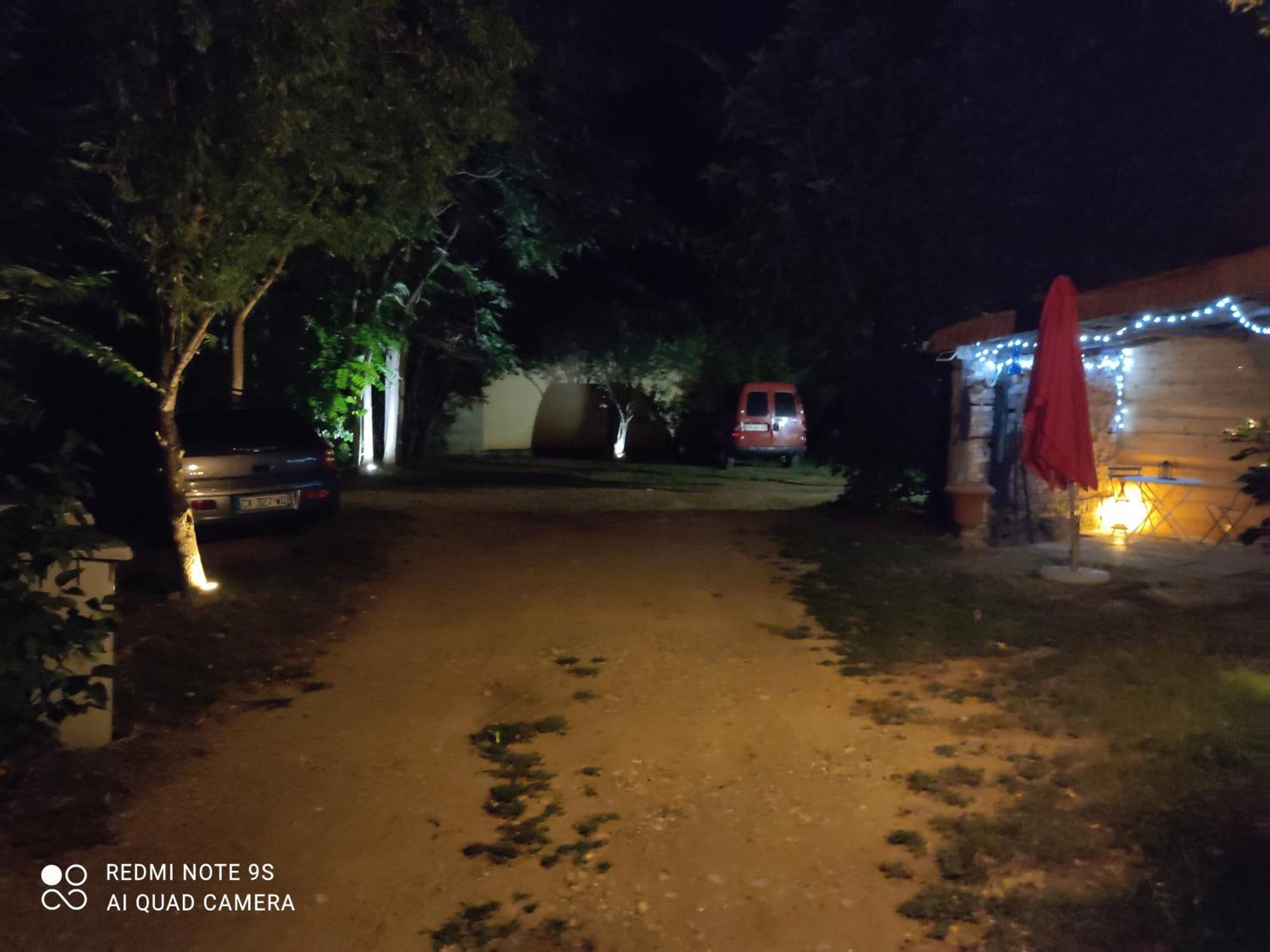 Apartment Albert Parking Prive Gratuit Limoux Dış mekan fotoğraf