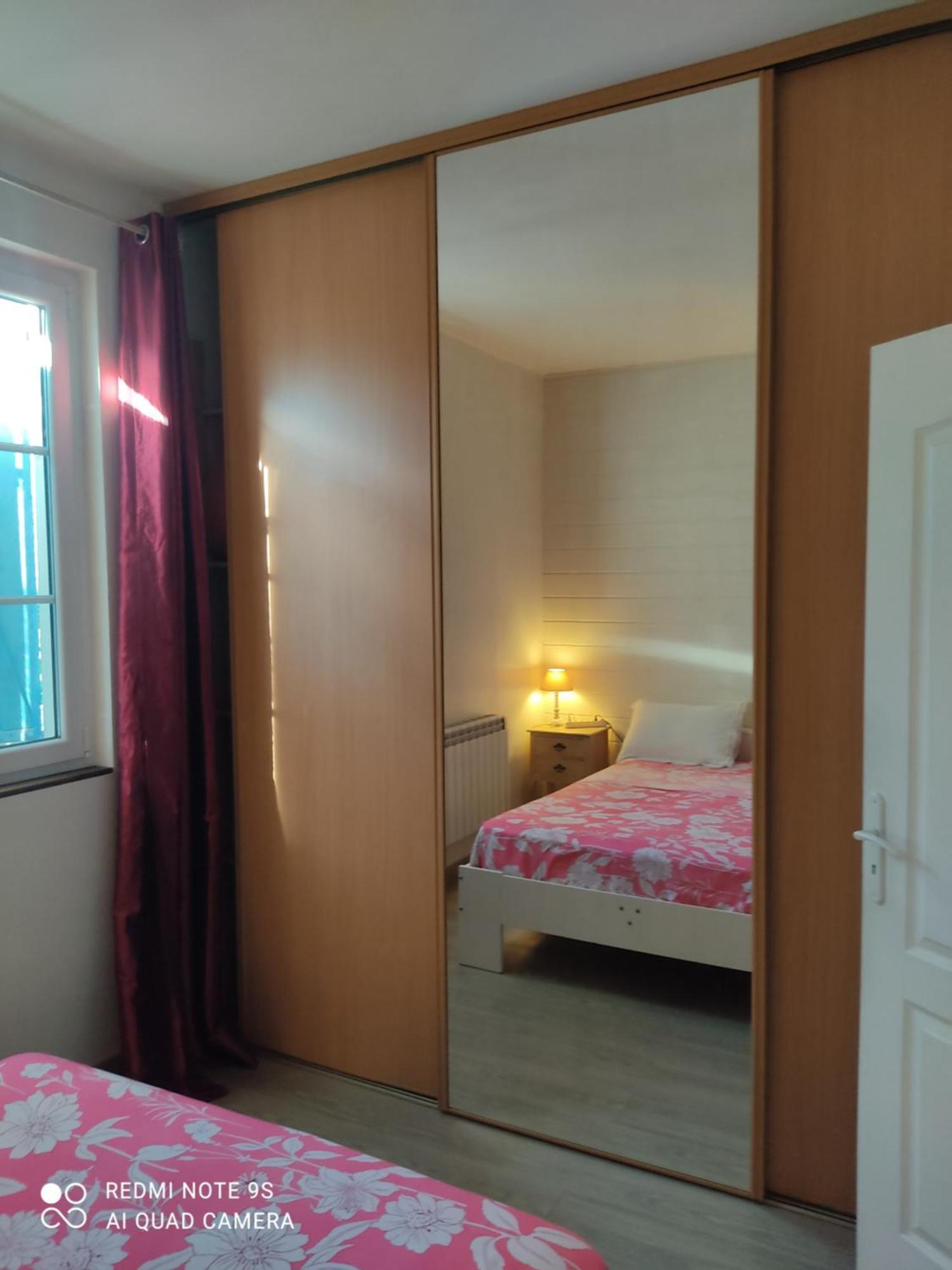 Apartment Albert Parking Prive Gratuit Limoux Dış mekan fotoğraf