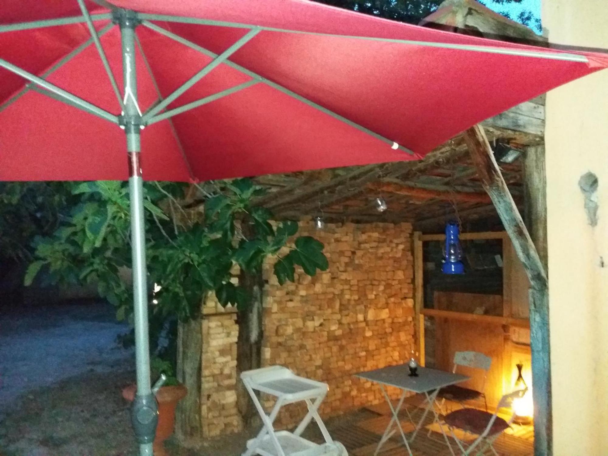 Apartment Albert Parking Prive Gratuit Limoux Dış mekan fotoğraf