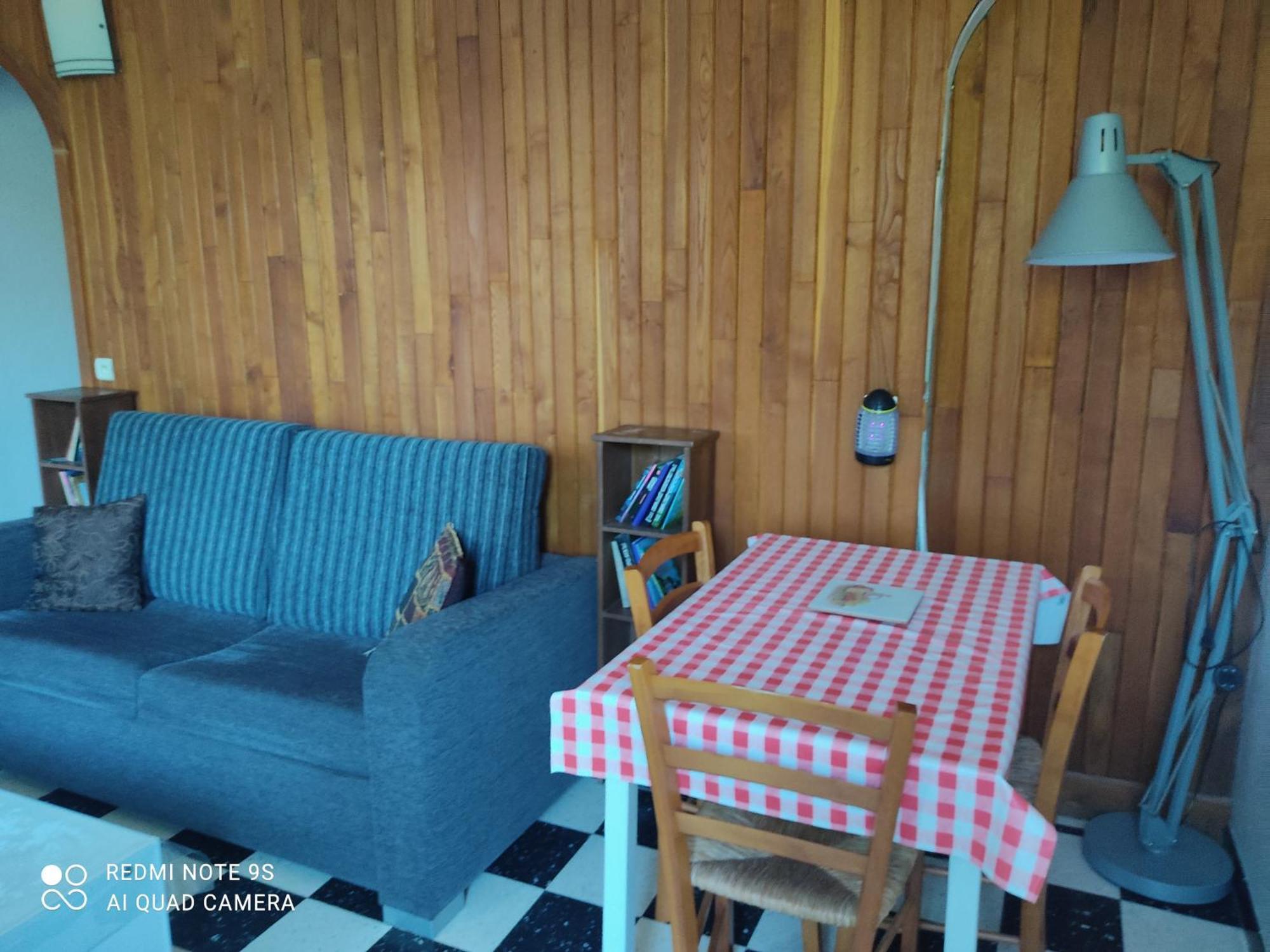 Apartment Albert Parking Prive Gratuit Limoux Dış mekan fotoğraf