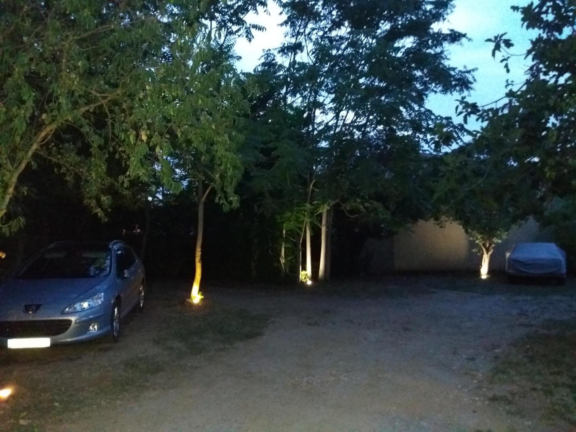 Apartment Albert Parking Prive Gratuit Limoux Dış mekan fotoğraf