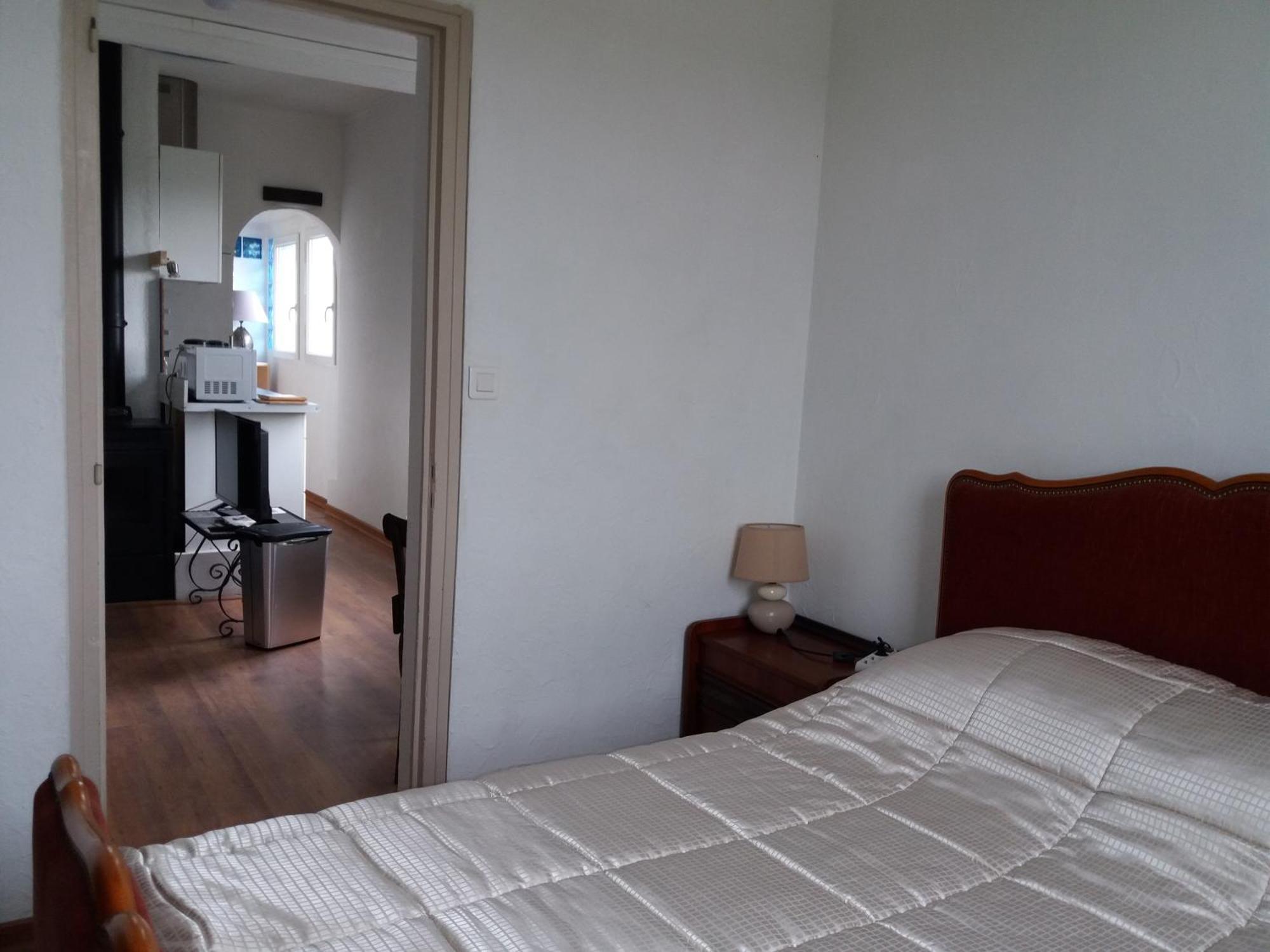 Apartment Albert Parking Prive Gratuit Limoux Dış mekan fotoğraf