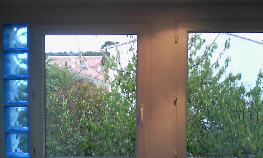 Apartment Albert Parking Prive Gratuit Limoux Dış mekan fotoğraf