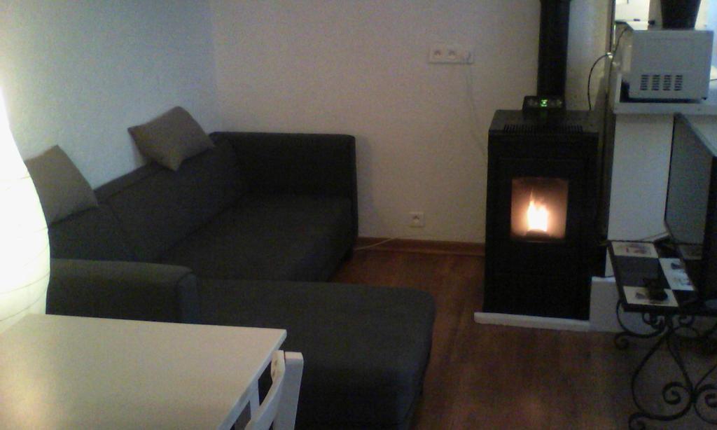 Apartment Albert Parking Prive Gratuit Limoux Dış mekan fotoğraf