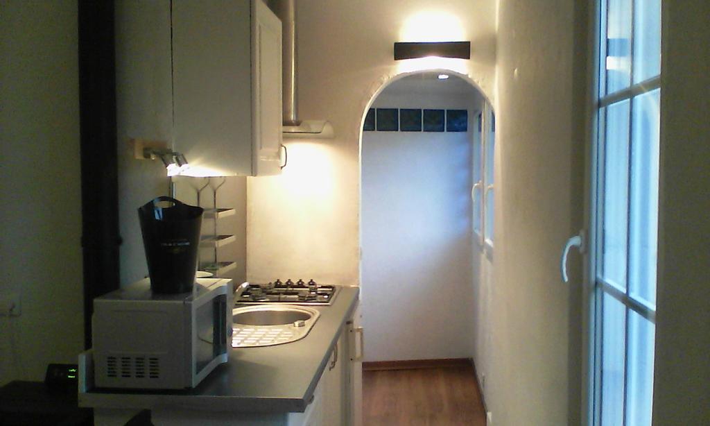 Apartment Albert Parking Prive Gratuit Limoux Dış mekan fotoğraf