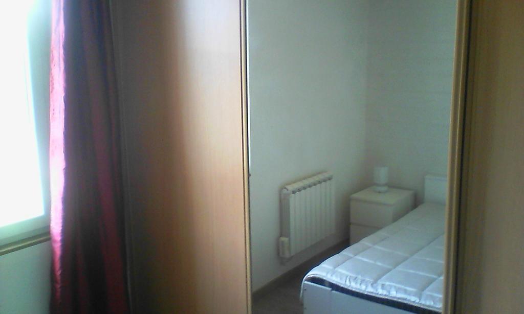 Apartment Albert Parking Prive Gratuit Limoux Dış mekan fotoğraf