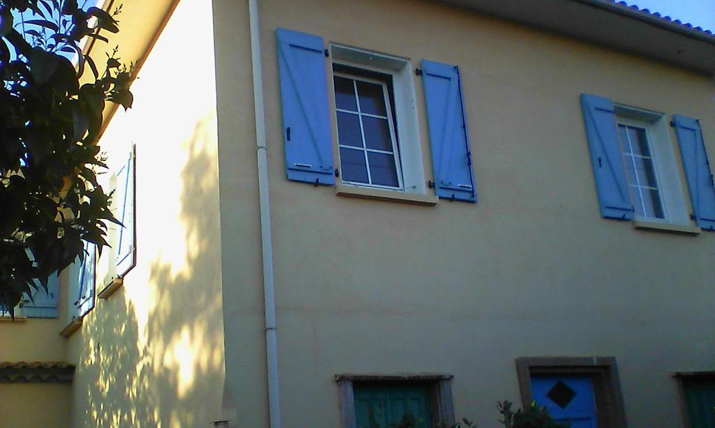 Apartment Albert Parking Prive Gratuit Limoux Dış mekan fotoğraf