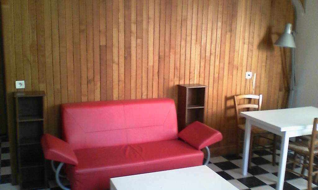 Apartment Albert Parking Prive Gratuit Limoux Dış mekan fotoğraf