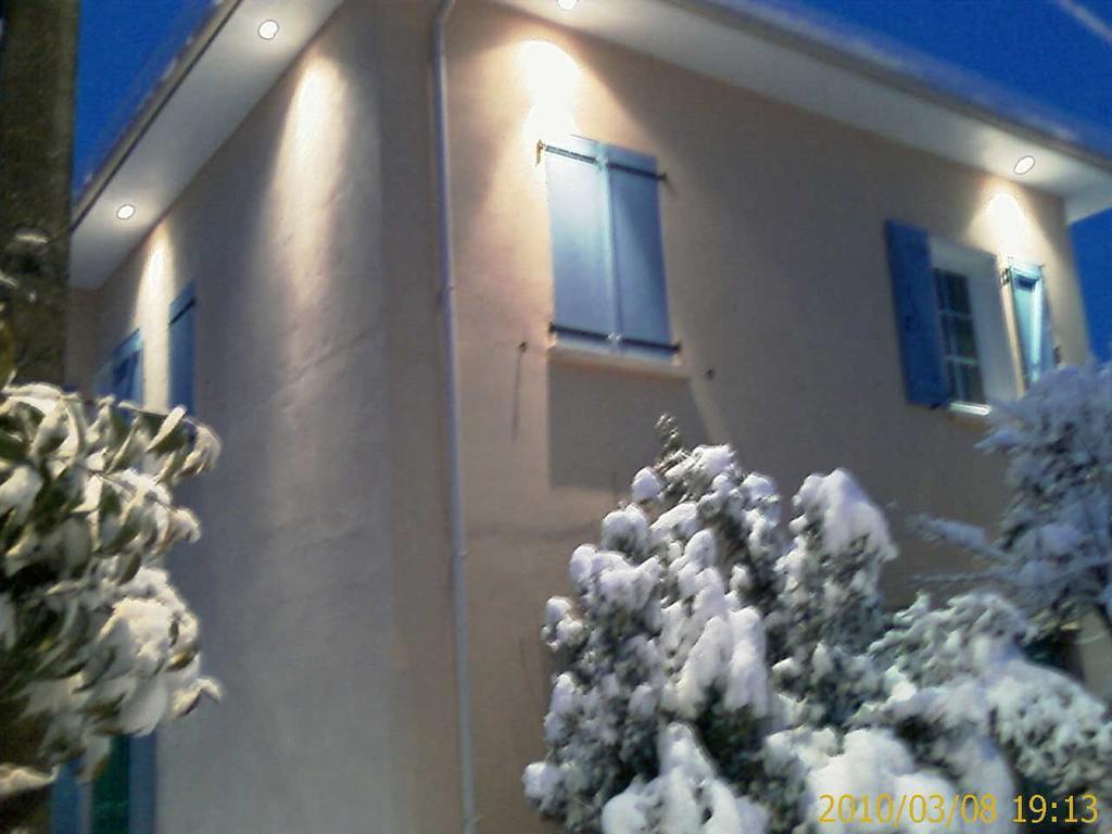 Apartment Albert Parking Prive Gratuit Limoux Dış mekan fotoğraf