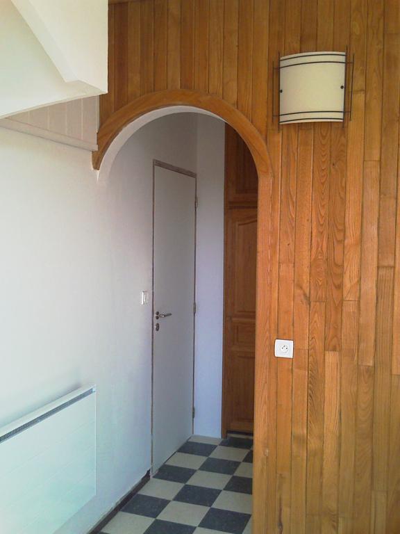 Apartment Albert Parking Prive Gratuit Limoux Dış mekan fotoğraf