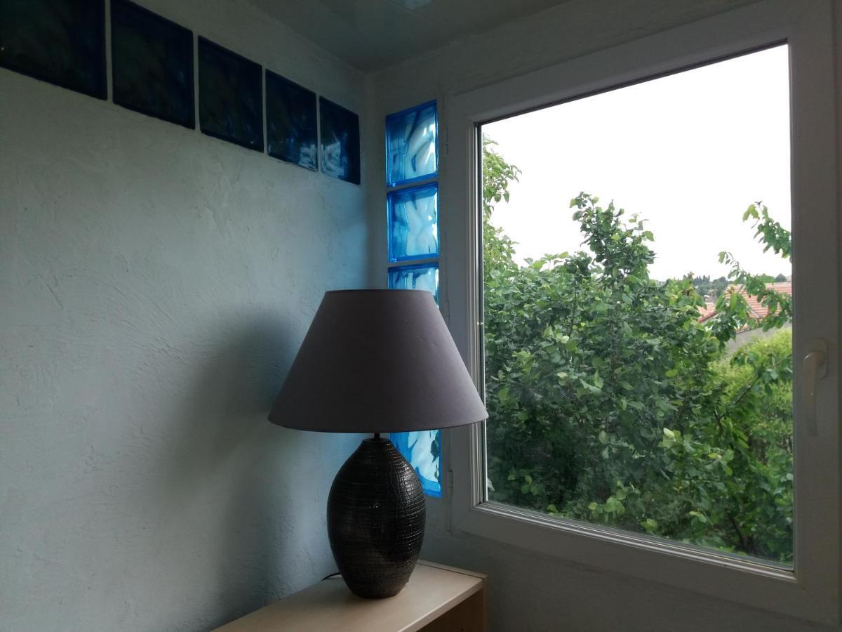 Apartment Albert Parking Prive Gratuit Limoux Dış mekan fotoğraf